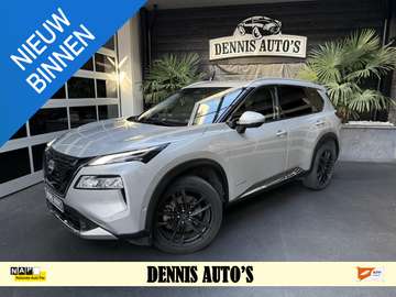 1.5 e-Power Limited Edition Panoramadak !!!