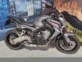 Honda CB650F ABS Gris - thumbnail 1