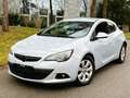Opel Astra J GTC Innovation*NAVI*XENON*SPORT* Сірий - thumbnail 2