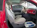 Fiat 500 1.2 Lounge 69cv Tetto Usb Bluetooth Solo 98000 km Rosso - thumbnail 12