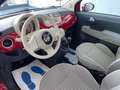 Fiat 500 1.2 Lounge 69cv Tetto Usb Bluetooth Solo 98000 km Rosso - thumbnail 7