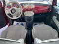 Fiat 500 1.2 Lounge 69cv Tetto Usb Bluetooth Solo 98000 km Rosso - thumbnail 10