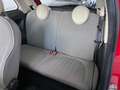 Fiat 500 1.2 Lounge 69cv Tetto Usb Bluetooth Solo 98000 km Rosso - thumbnail 9