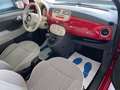 Fiat 500 1.2 Lounge 69cv Tetto Usb Bluetooth Solo 98000 km Rosso - thumbnail 11
