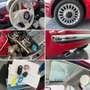 Fiat 500 1.2 Lounge 69cv Tetto Usb Bluetooth Solo 98000 km Rosso - thumbnail 15