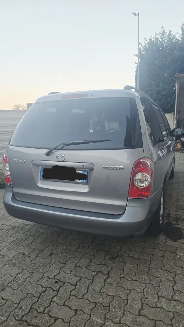 Mazda MPV 2.0 td Karakuri 136cv 6p.ti - 2
