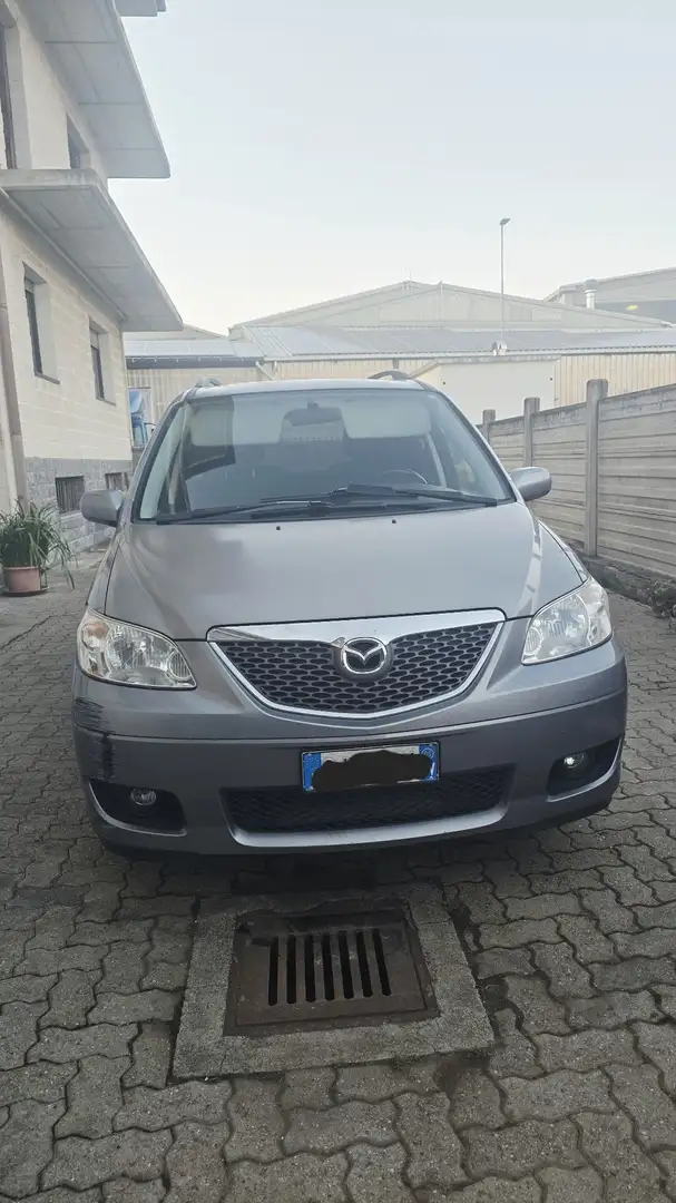 Mazda MPV 2.0 td Karakuri 136cv 6p.ti - 1