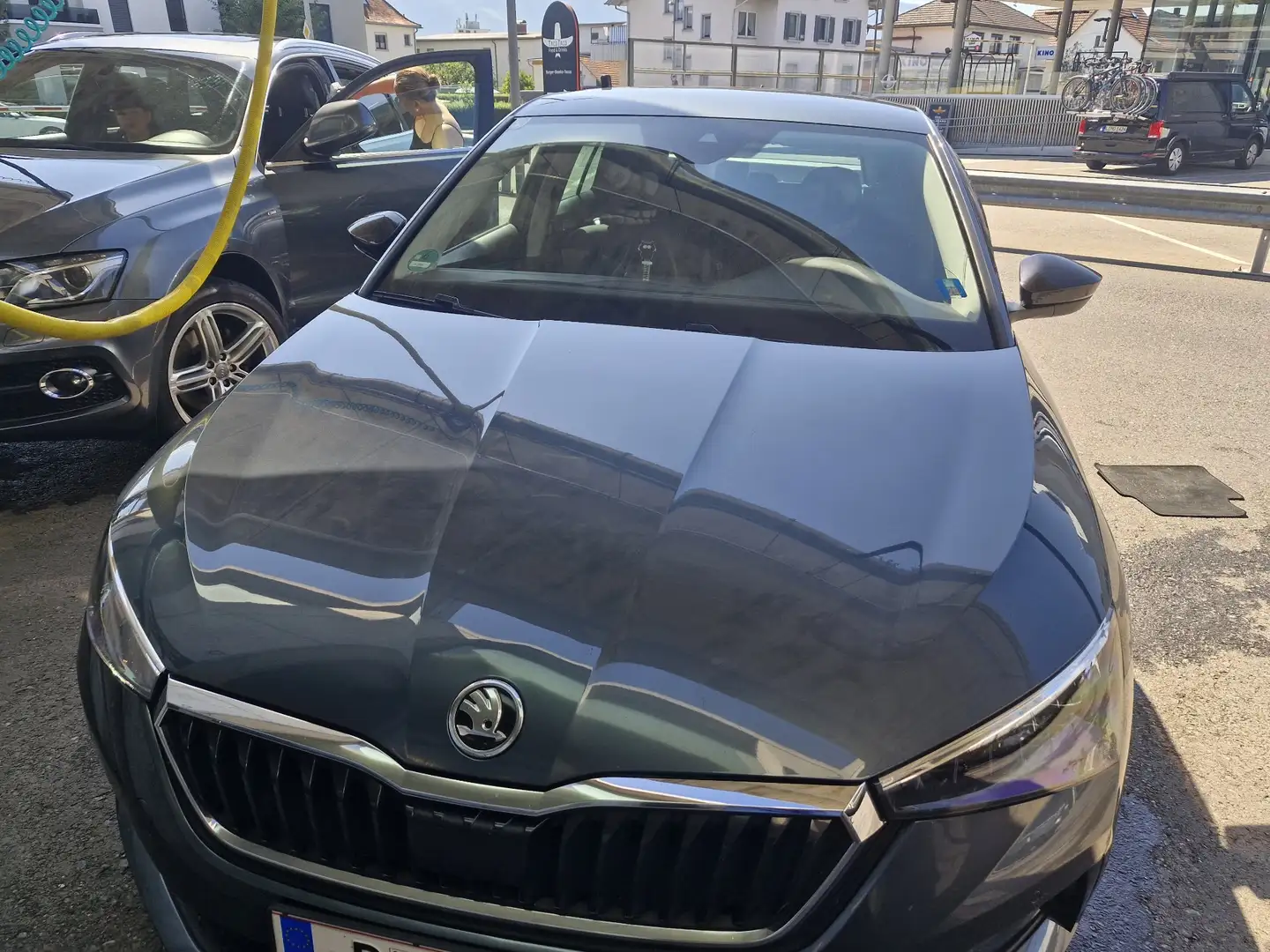Skoda Scala 1,5 TSI Style - 1
