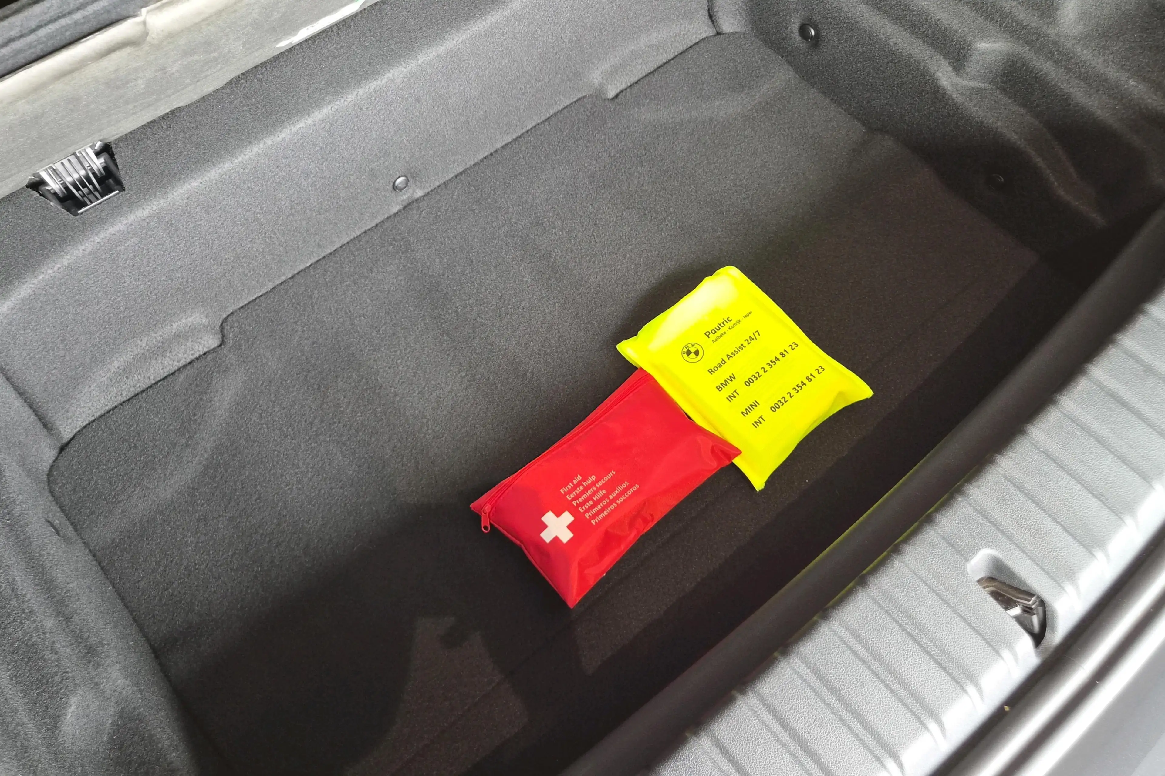 BMW 116 Advantage — photo 42