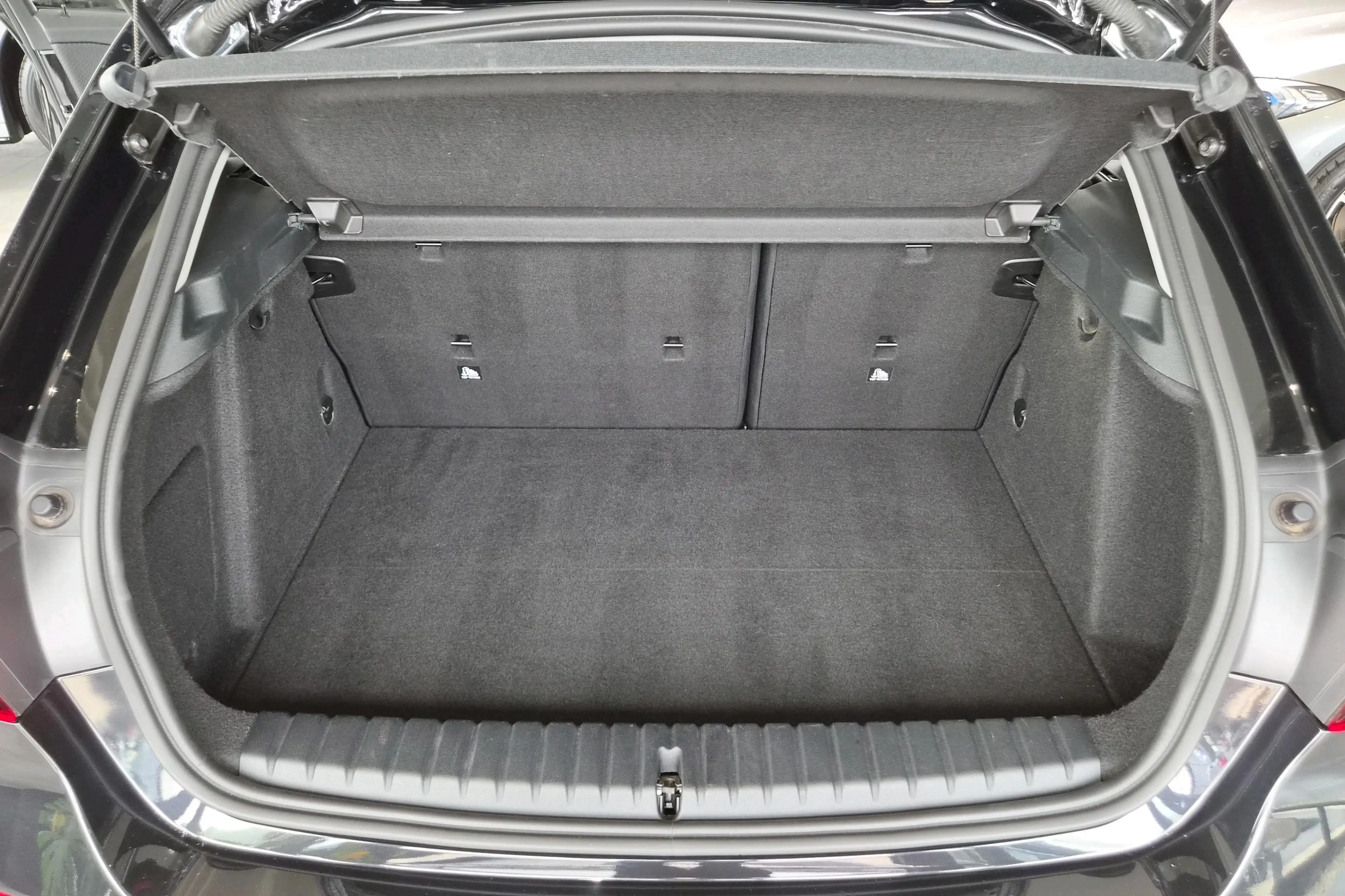 BMW 116 Advantage — photo 41