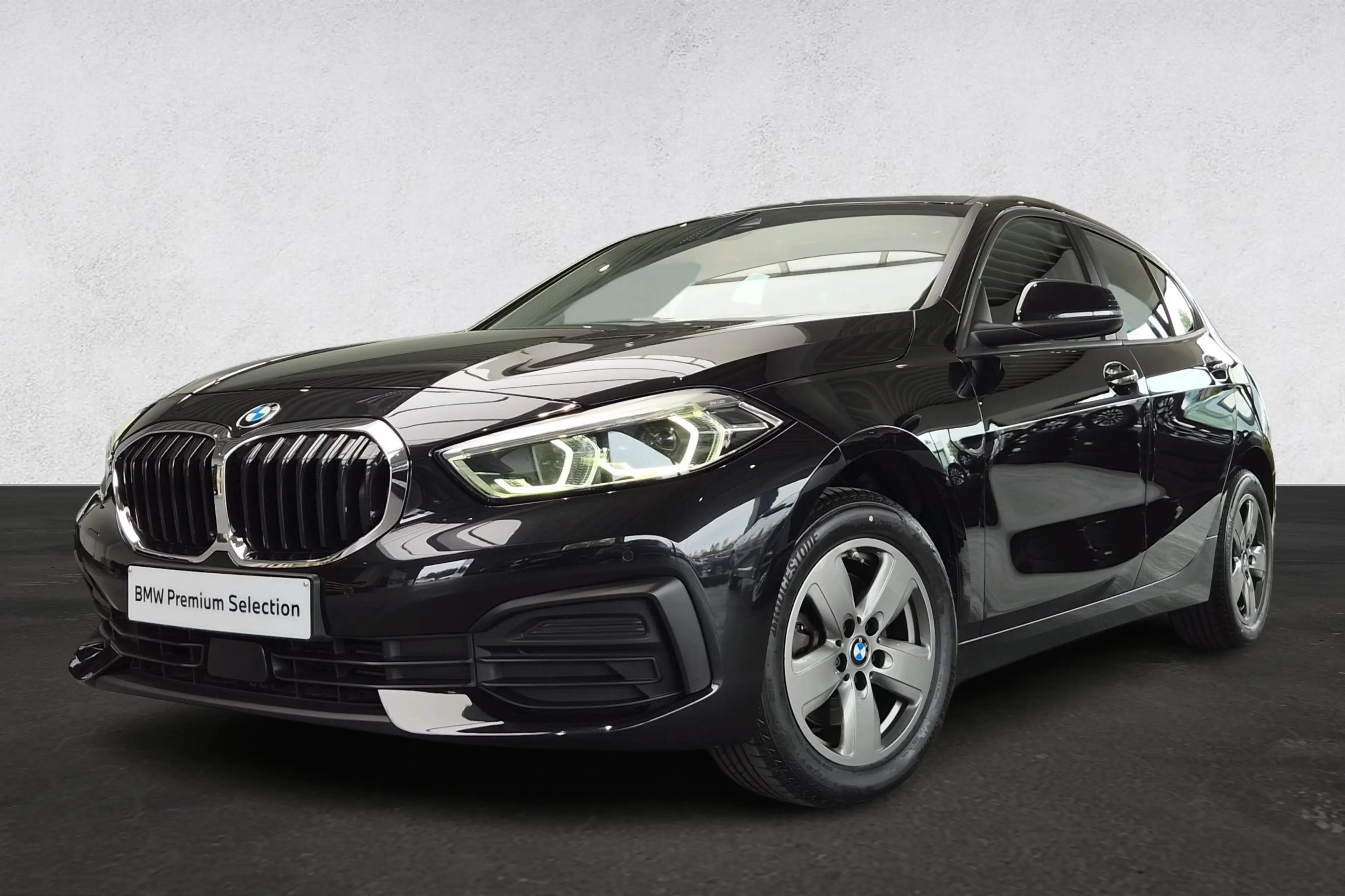 BMW 116 Advantage