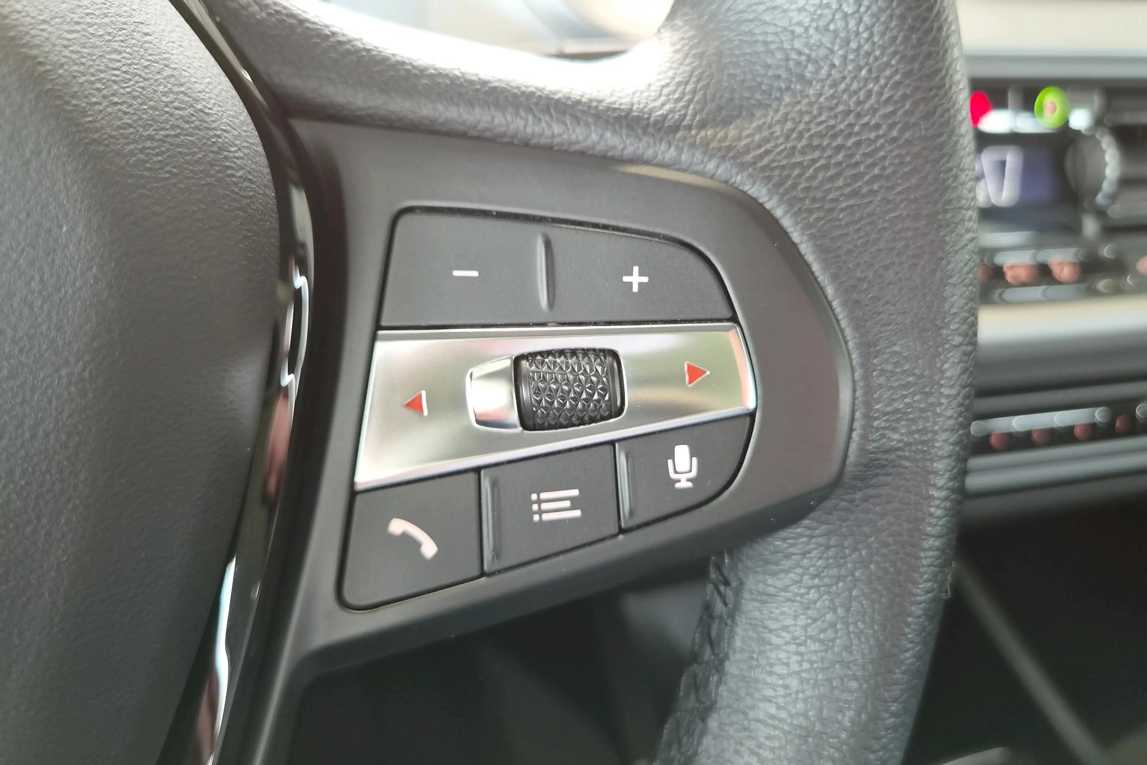 BMW 116 Advantage — photo 21