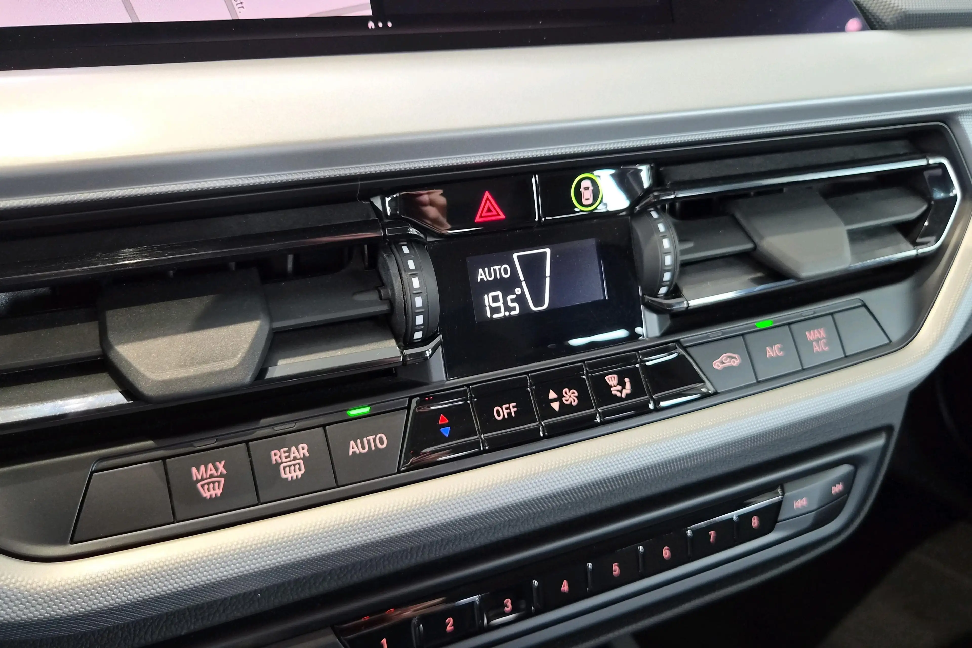 BMW 116 Advantage — photo 46