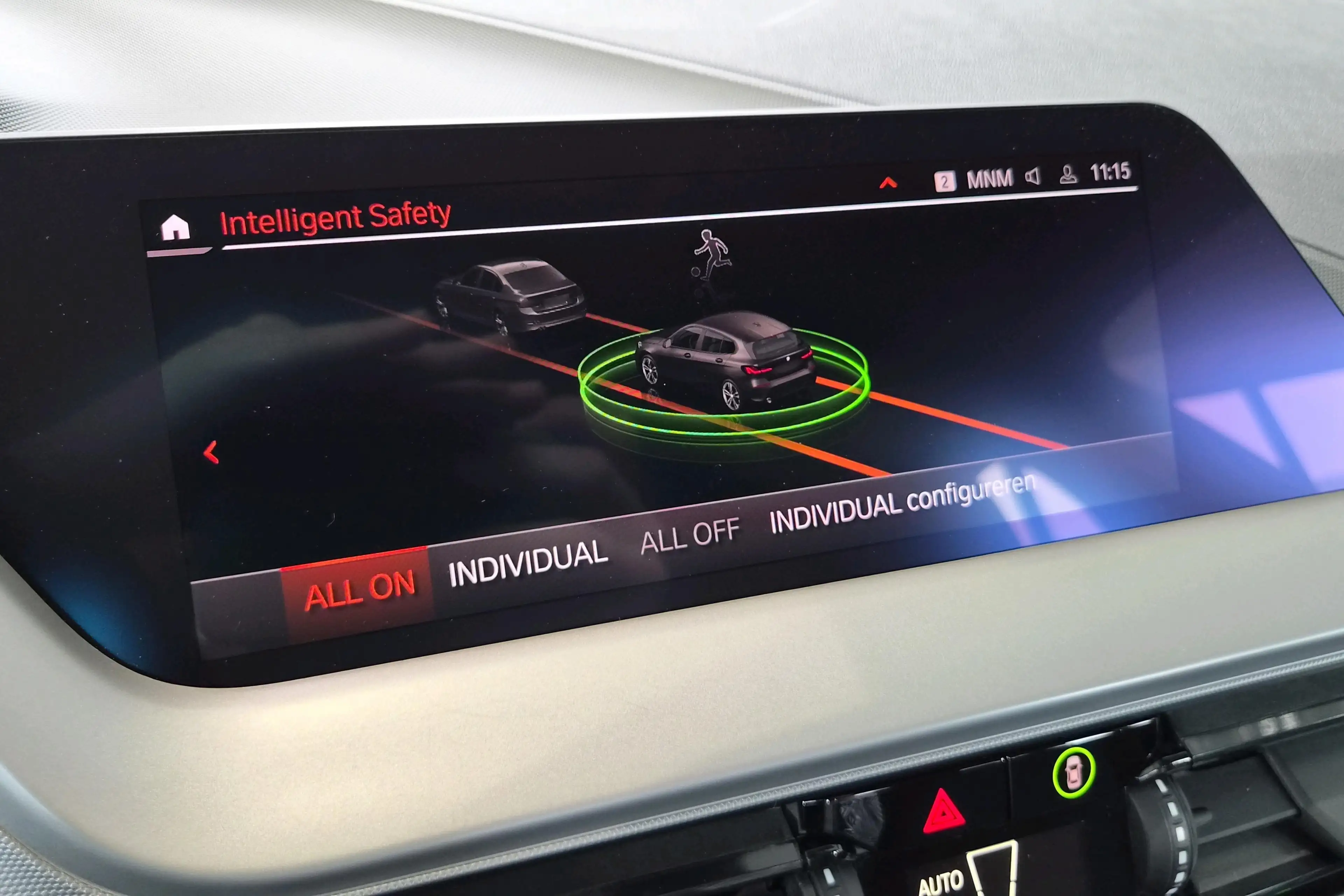BMW 116 Advantage — photo 47