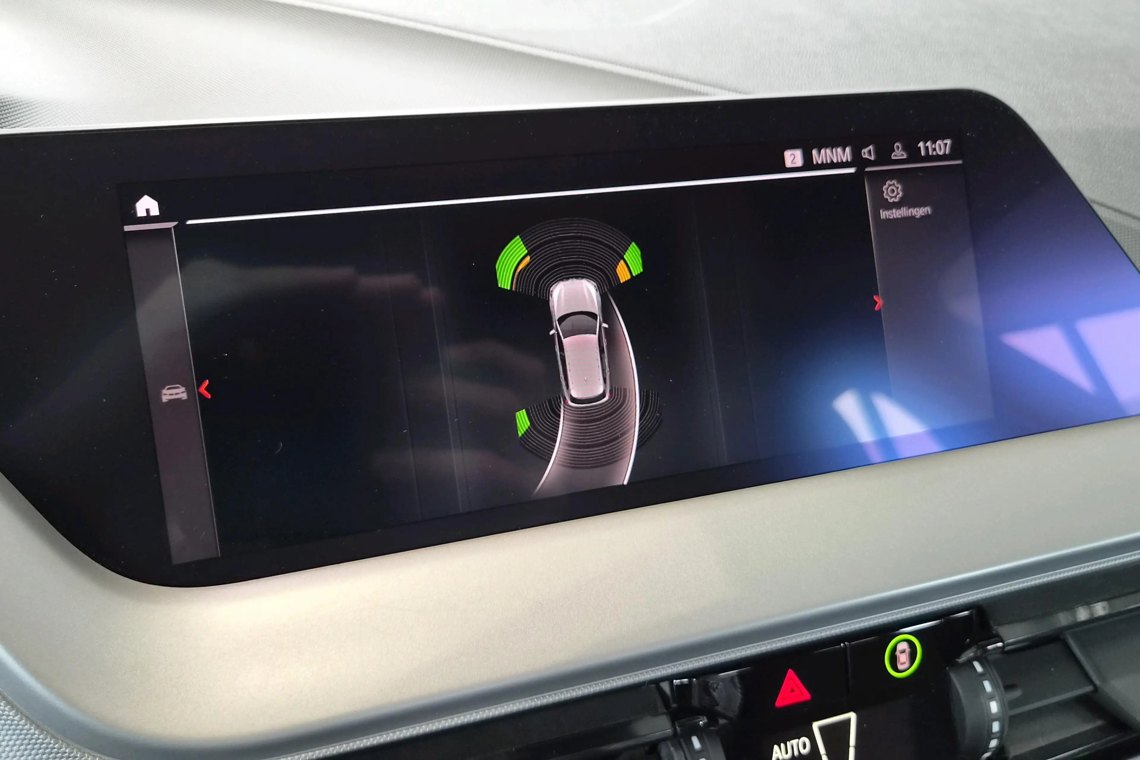 BMW 116 Advantage — photo 27