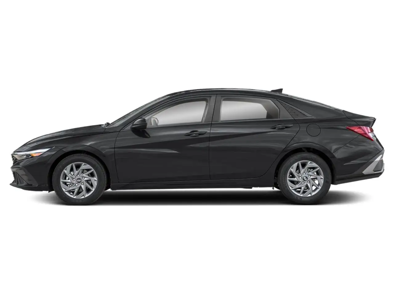 Hyundai ELANTRA снимка Hyundai ELANTRA