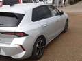 Opel Astra 1.2 Turbo GS Silber - thumbnail 4