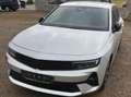 Opel Astra 1.2 Turbo GS Silber - thumbnail 1