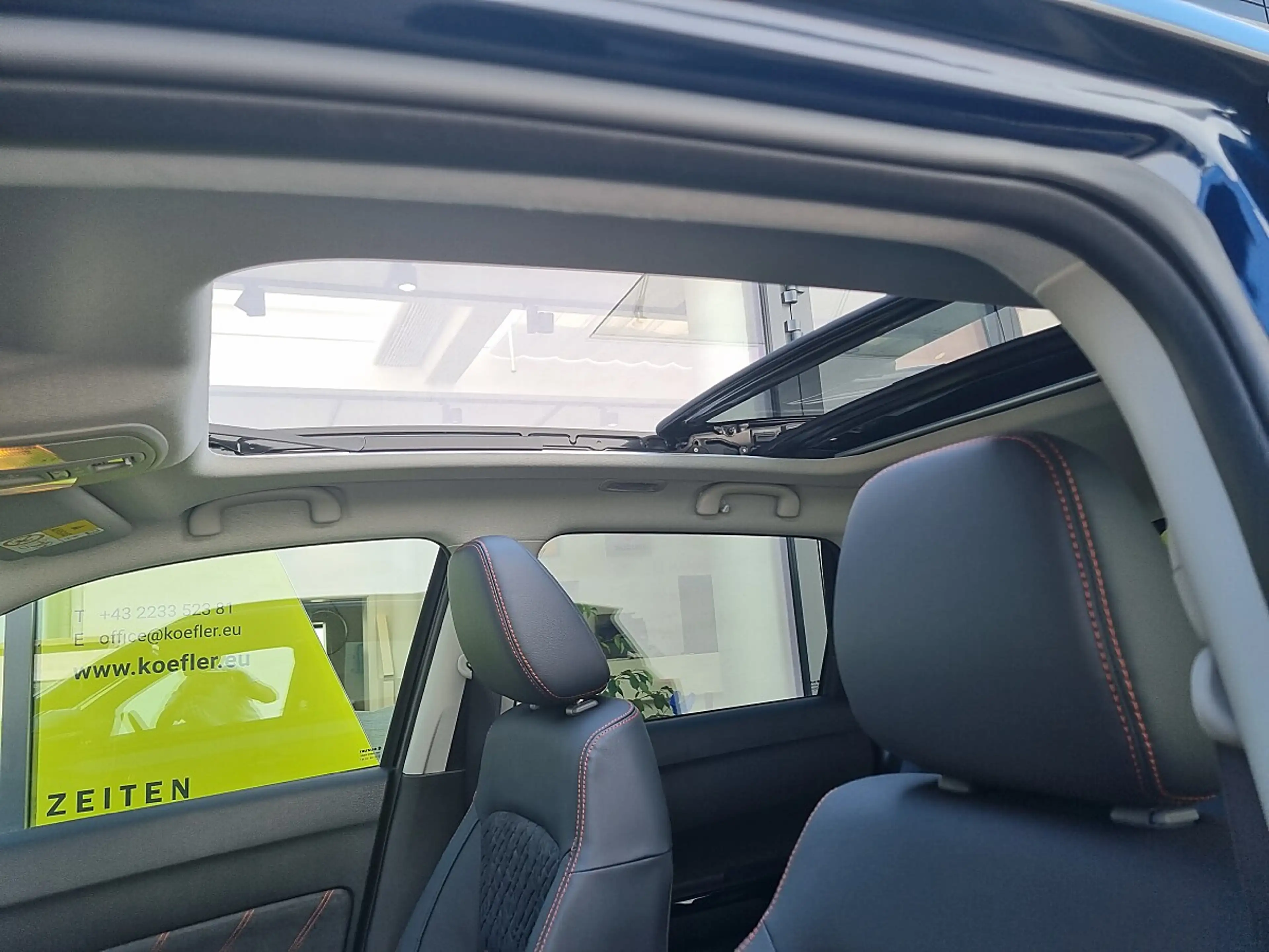 Suzuki Vitara 1,4 Hybrid ALLGRIP flash — photo 10