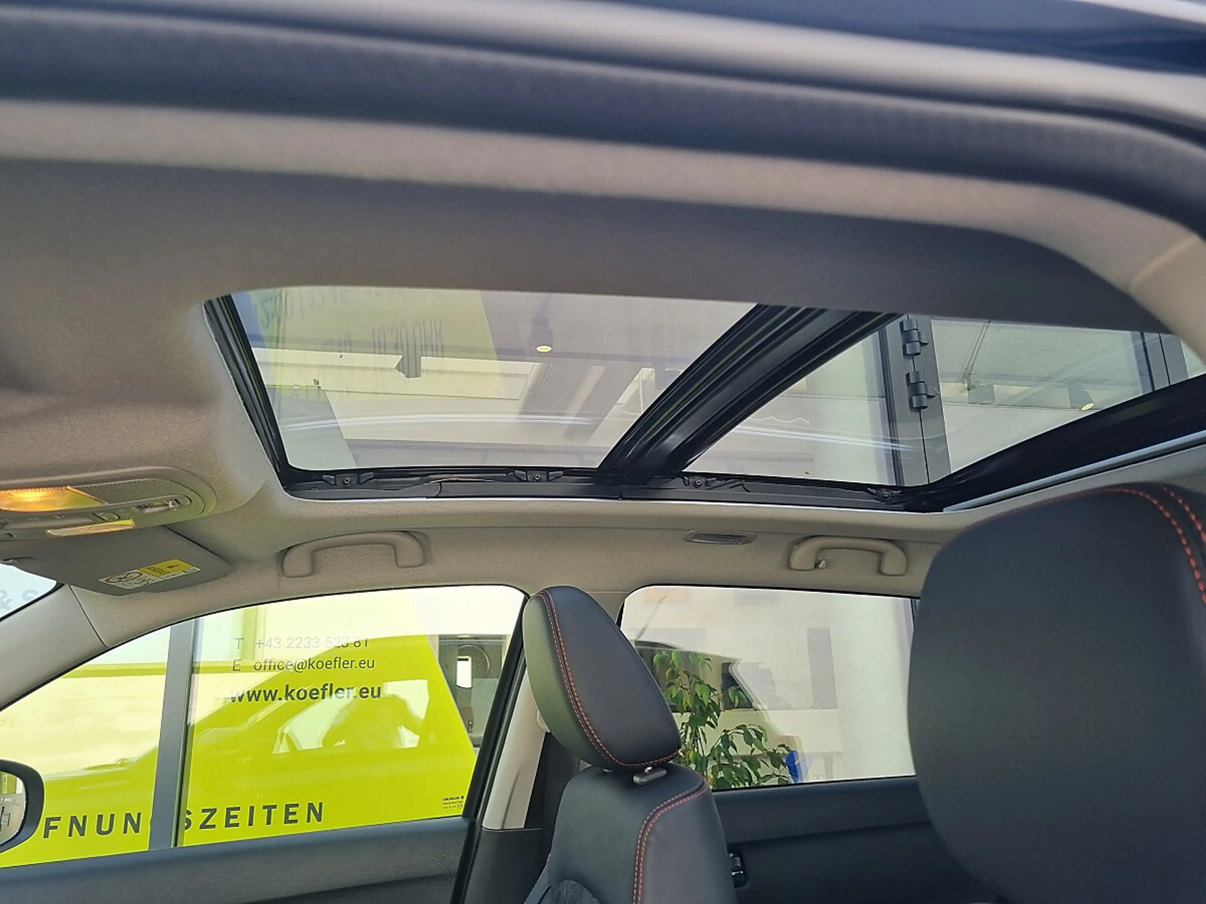 Suzuki Vitara 1,4 Hybrid ALLGRIP flash — photo 9