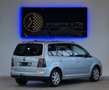 Volkswagen Touran 1.9 TDI Freestyle *7-SITZER*NAVI*AHK* Zilver - thumbnail 8
