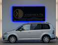 Volkswagen Touran 1.9 TDI Freestyle *7-SITZER*NAVI*AHK* Zilver - thumbnail 5