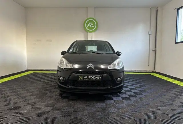 Citroen C3 view 8