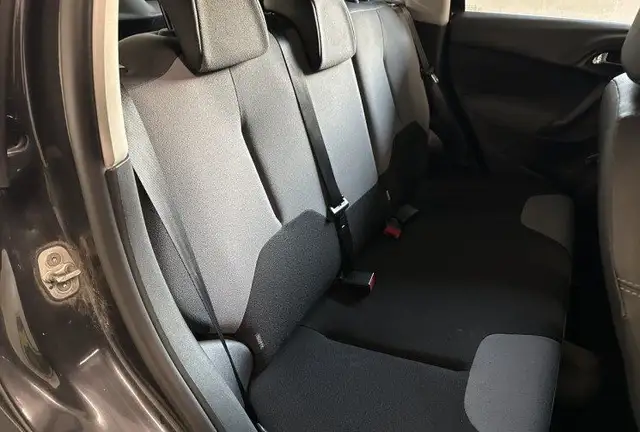Citroen C3 view 14