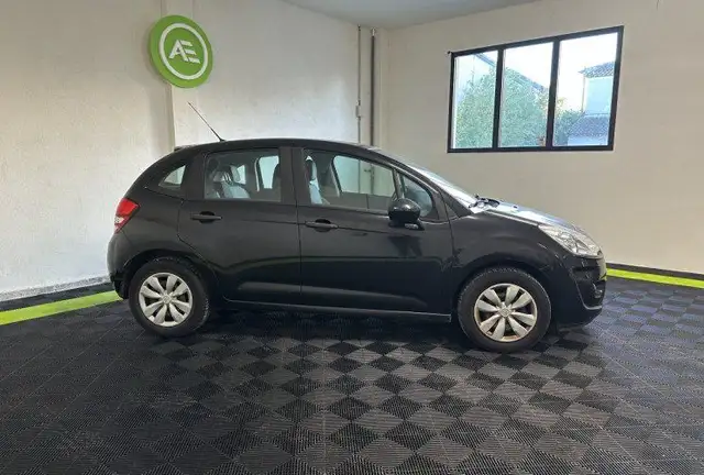 Citroen C3 view 6