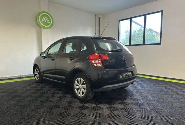 Citroen C3 view 3