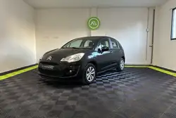Citroen C3 1.1I AIRDREAM ATTRACTION