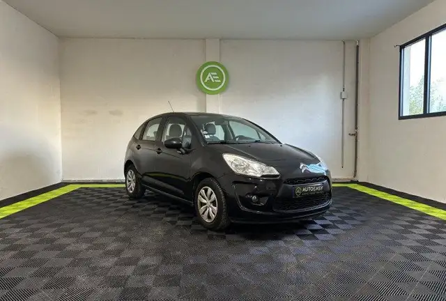 Citroen C3 view 7