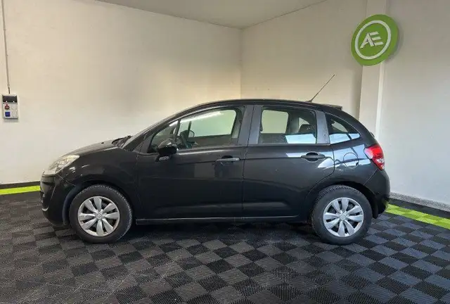 Citroen C3 view 2