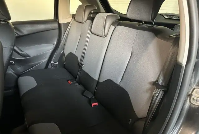 Citroen C3 view 13