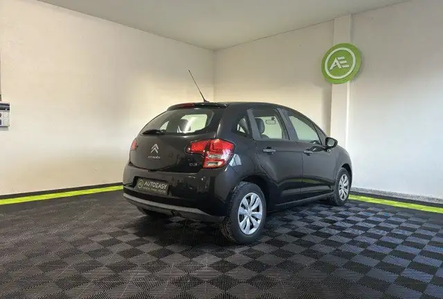 Citroen C3 view 5