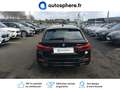 BMW 520 SERIE 5 TOURING dA 190ch M Sport Steptronic Negro - thumbnail 4