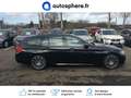 BMW 520 SERIE 5 TOURING dA 190ch M Sport Steptronic Negro - thumbnail 8