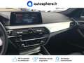 BMW 520 SERIE 5 TOURING dA 190ch M Sport Steptronic Negro - thumbnail 9