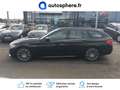 BMW 520 SERIE 5 TOURING dA 190ch M Sport Steptronic Negro - thumbnail 3