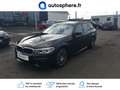 BMW 520 SERIE 5 TOURING dA 190ch M Sport Steptronic Negro - thumbnail 1