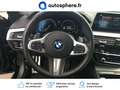 BMW 520 SERIE 5 TOURING dA 190ch M Sport Steptronic Negro - thumbnail 17