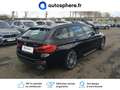BMW 520 SERIE 5 TOURING dA 190ch M Sport Steptronic Negro - thumbnail 2