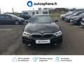 BMW 520 SERIE 5 TOURING dA 190ch M Sport Steptronic Noir - thumbnail 5