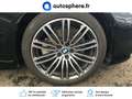 BMW 520 SERIE 5 TOURING dA 190ch M Sport Steptronic Noir - thumbnail 12