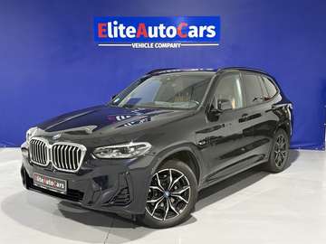 xDrive 30e xLine M Sport