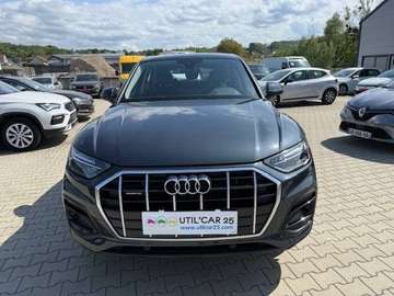 advanced quattro 2.0 50 TFSI e