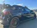 Mercedes-Benz A 45 AMG 4MATIC Zwart - thumbnail 4