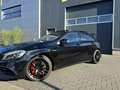 Mercedes-Benz A 45 AMG 4MATIC Zwart - thumbnail 13