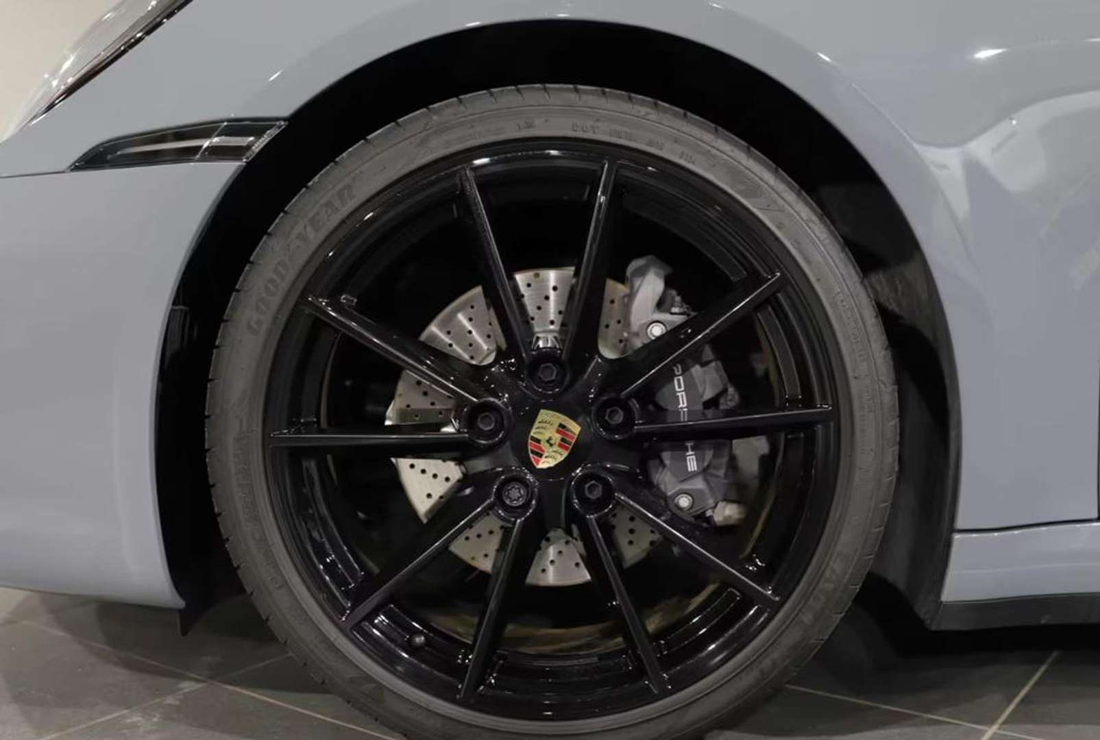 Porsche 992 I Carrera -  - Joinsteer - #4