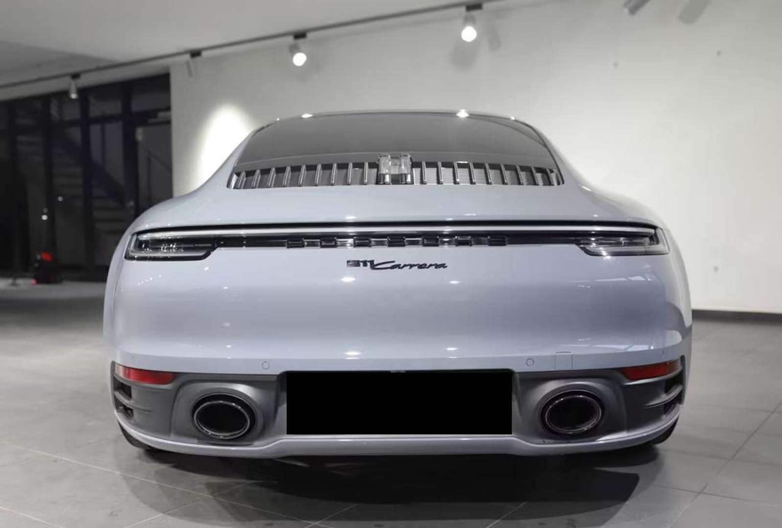 Porsche 992 I Carrera -  - Joinsteer - #3